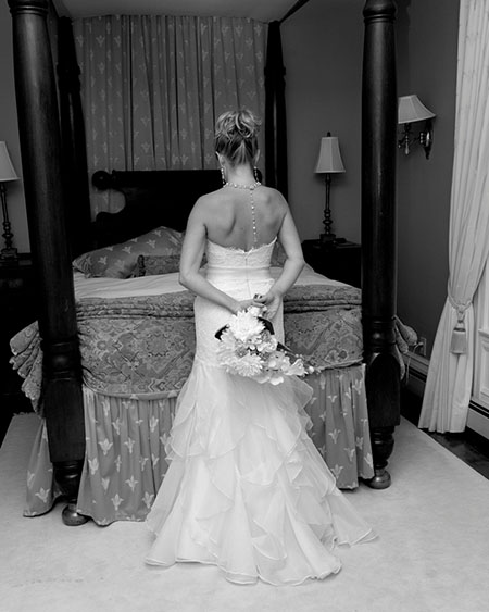 Wedding alterations Toronto